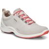 image:imageECCO Womens Biom Fjuel Train OxfordGravel Nubuck Perforated