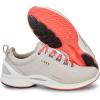 image:imageECCO Womens Biom Fjuel Train OxfordGravel Nubuck Perforated