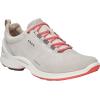 image:imageECCO Womens Biom Fjuel Train OxfordGravel Nubuck Perforated