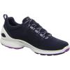 image:imageECCO Womens Biom Fjuel Train OxfordNavy Nubuck Perforated