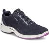 image:imageECCO Womens Biom Fjuel Train OxfordNavy Nubuck Perforated