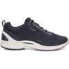 image:imageECCO Womens Biom Fjuel Train OxfordNavy Nubuck Perforated