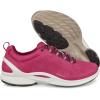 image:imageECCO Womens Biom Fjuel Train OxfordSangria