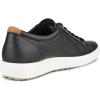 image:imageECCO Womens Soft 7 SneakerBlack