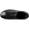 image:imageECCO Womens Soft 7 SneakerBlack Cap Toe