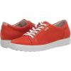 image:imageECCO Womens Soft 7 SneakerFire