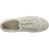 image:imageECCO Womens Soft 7 SneakerGravel Cap Toe