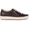 image:imageECCO Womens Soft 7 SneakerMokka