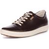 image:imageECCO Womens Soft 7 SneakerMokka