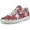 image:imageECCO Womens Soft 7 SneakerMulti Flower
