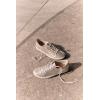 image:imageECCO Womens Soft 7 SneakerPure White Gold Leather