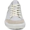 image:imageECCO Womens Soft 7 SneakerShadow WhiteWhiteWhite Leisure