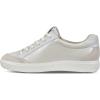 image:imageECCO Womens Soft 7 SneakerShadow WhiteWhiteWhite Leisure