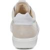 image:imageECCO Womens Soft 7 SneakerShadow WhiteWhiteWhite Leisure