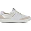 image:imageECCO Womens Soft 7 SneakerShadow WhiteWhiteWhite Leisure