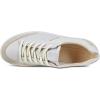 image:imageECCO Womens Soft 7 SneakerShadow WhiteWhiteWhite Leisure