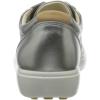 image:imageECCO Womens Soft 7 SneakerSilver Alusilver 1708