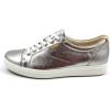 image:imageECCO Womens Soft 7 SneakerSilver Alusilver 1708