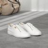 image:imageECCO Womens Soft 7 SneakerWhite