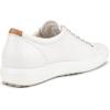 image:imageECCO Womens Soft 7 SneakerWhite
