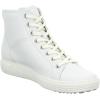 image:imageECCO Womens Soft 7 SneakerWhite White 1007