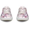 image:imageECCO Womens Soft 7 SneakerWhiteMulticolor