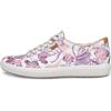 image:imageECCO Womens Soft 7 SneakerWhiteMulticolor