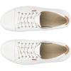 image:imageECCO Womens Soft 7 SneakerWhiteWhite