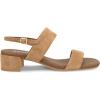 image:imageECCO womens Liva 35 Mm Modern DressCamel Suede