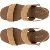 image:imageECCO womens Liva 35 Mm Modern DressCamel Suede