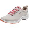 Gravel Nubuck Perforated