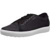 Black Cap Toe