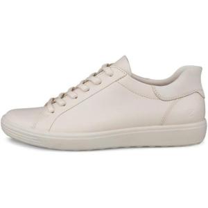 image:imageECCO Soft 7 Easy Slip SneakerLimestone