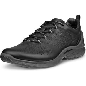 image:imageECCO Womens Biom Fjuel Train OxfordBlack
