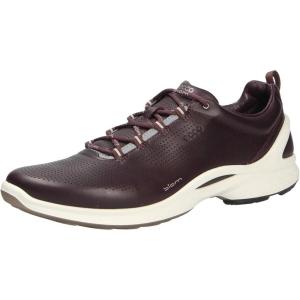 image:imageECCO Womens Biom Fjuel Train OxfordFig Yak