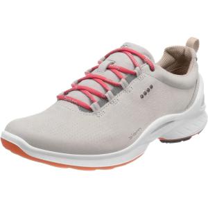 image:imageECCO Womens Biom Fjuel Train OxfordIridecent