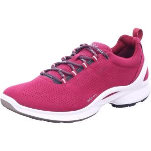 image:imageECCO Womens Biom Fjuel Train OxfordSangria