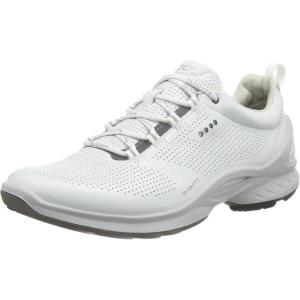 image:imageECCO Womens Biom Fjuel Train OxfordWhite