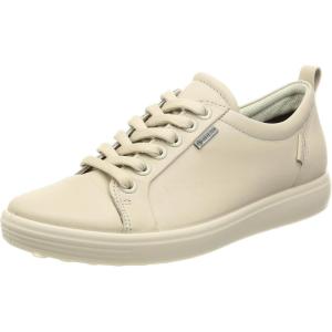 image:imageECCO Womens Soft 7 SneakerGravel