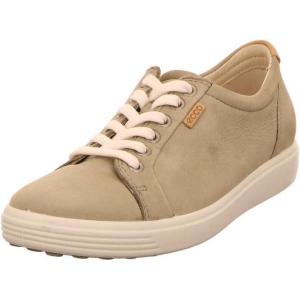image:imageECCO Womens Soft 7 SneakerSage 1023