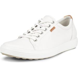 image:imageECCO Womens Soft 7 SneakerWhiteWhite