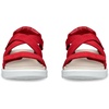 image:imageECCO Soft Cross StrapChili Red Nubuck