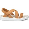 image:imageECCO Soft Cross StrapLion Nubuck