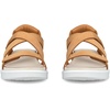 image:imageECCO Soft Cross StrapLion Nubuck