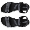 image:imageECCO Soft Three StrapBlackBlack