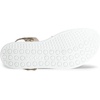 image:imageECCO Soft Three StrapPythonPure Cashmere Metallic