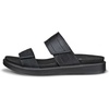 image:imageECCO Soft Two BandBlackBlack