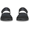 image:imageECCO Soft Two BandBlackBlack