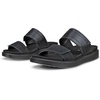 image:imageECCO Soft Two BandBlackBlack