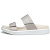image:imageECCO Soft Two BandPure Cashmere MetallicPure Cashmere Metallic